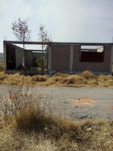 Imagen 3 de 9 de Cerrillo Vista Hermosa, Terreno, Venta, Toluca Edo Mexico