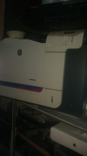 Impresra Laser Jet 500 Piezas 