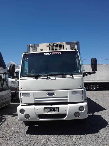 Ford Cargo 1722