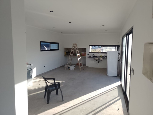 Imagen 18 de 25 de Quincho Con Piscina En Venta, Las Calandrias