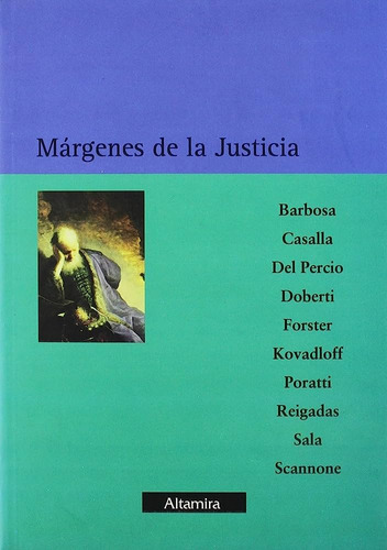 Márgenes De La Justicia