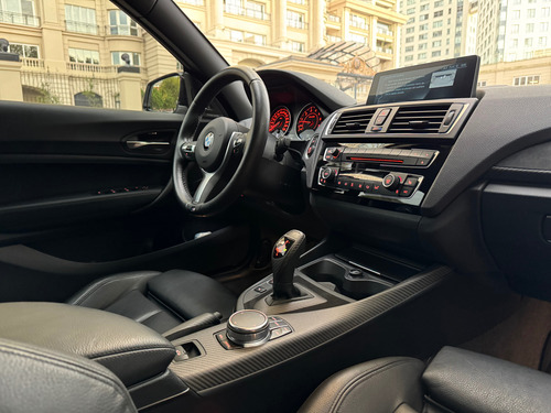 BMW Serie 2 3.0 240i M Package Cabrio