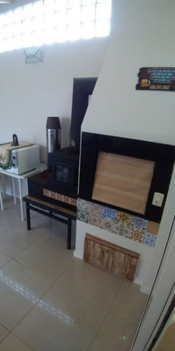 Casa Em Hípica Com 3 Dormitórios - Mi269453
