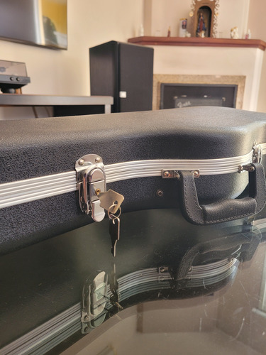 Fender Player Stratocaster Sss Mex. 2021 Zerada C/ Hard Case (Usado)
