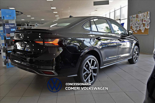 Volkswagen Virtus 1.4 250 TSI EXCLUSIVE AUTOMÁTICO