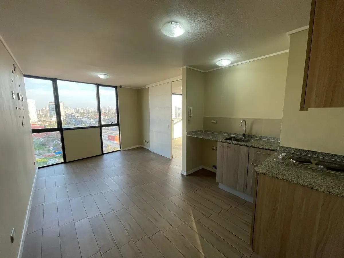 Imagen 1 de 15 de Venta Departamento Vista Despejada