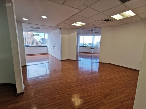 Imagen 10 de 17 de Renta - Oficina - Masaryk - 230m2 - Piso 8