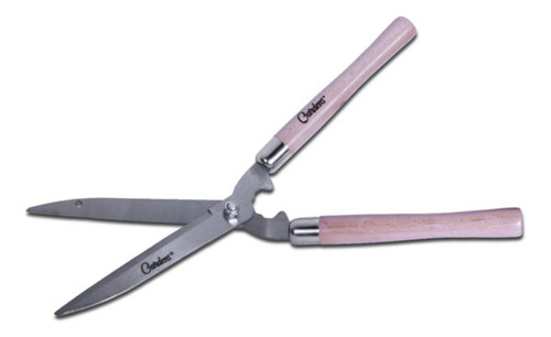 Tijeras Para Poda 20, Mango De Madera