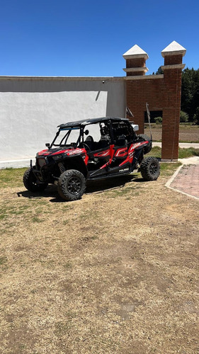 Rzr Polaris 1000