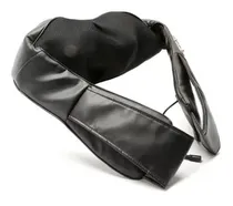 Comprar Masajeador Cervical Cuello Hombros Terapia Calor Shiatsu