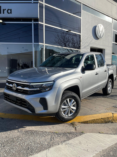 Volkswagen Amarok 2.0 Cd Tdi 140cv Trendline