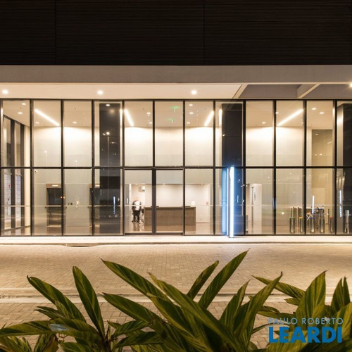 Imagem 8 de 15 de Comercial - Barra Funda - Sp - 584378