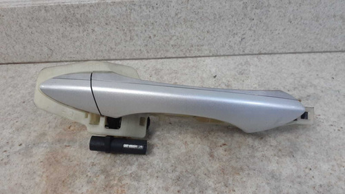 Maçaneta Externa T.d Hyundai Azera 2012 A 2013 Original