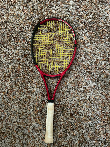 Raqueta  Tenis Dunlop Cx200 Poco Uso