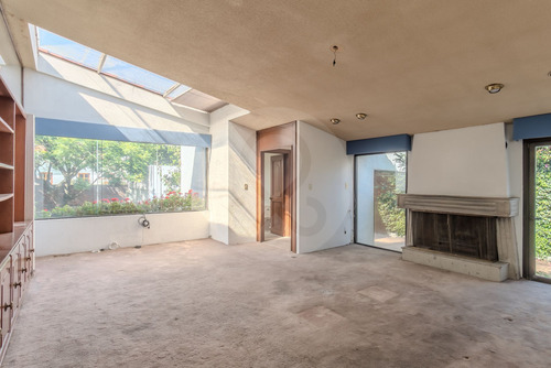 Terreno Residencial En Venta En San Jerónimo Lídice