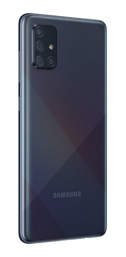 Celular Samsung Galaxy A71 2020 128gb 6gb Garantía Oficial
