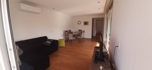 Imagen 3 de 13 de Venta Apartamento 3 Dormitorios Con Parrillero En Carrasco