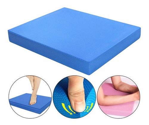 Balance Pad Trainer Estabilidade Balance Pad Para Físico L