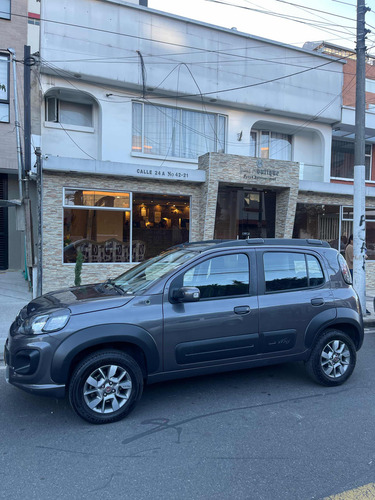 Fiat Uno 1.4 Way