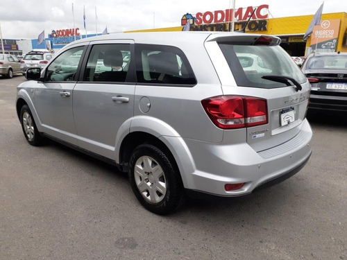 Dodge Journey 2.4 Sxt Atx (2 Filas) Dg