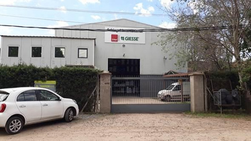 Imagen 10 de 14 de Depósito - Area De Promoción El Triángulo