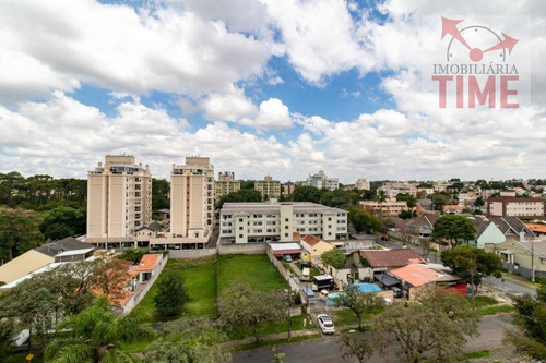 Apartamento Com 3 Dormitórios À Venda, 3 Vagas Por R$ 699.999 - Bacacheri - Curitiba/pr - Ap1118