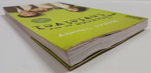 Livro As Vantagens De Ser Invisível - Stephen Chbosky (Usado)