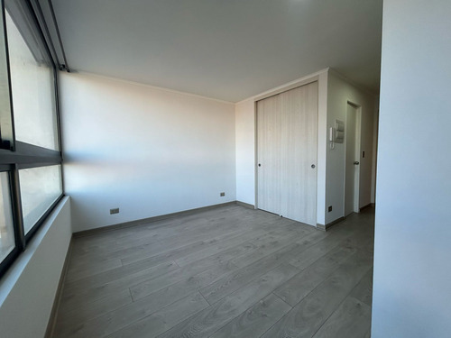 Arriendo Depto. Tipo Home Studio Frnte A Metro El Parron