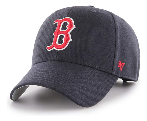 Gorra Boston Redsox Importada