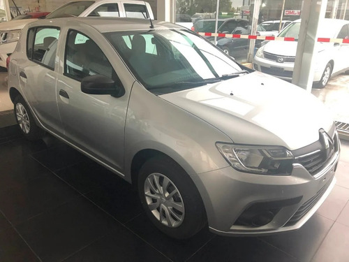 Renault Sandero Life