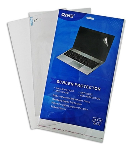 Mica Protector Pantalla De Laptop 14.6