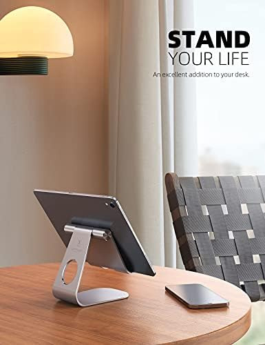 Soporte Para Tableta Lamicall Ajustable, Soporte Para Tablet