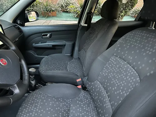 Fiat Palio 1.4 Elx Attractive