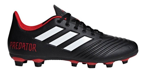 Imagen 1 de 4 de Zapatos De Fútbol adidas Copa 18.4 Fg Nuevos - Envío Gratis