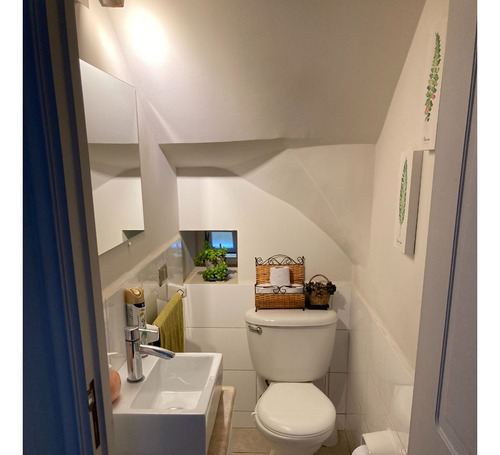 Arriendo De Casa En Los Almendros Reñaca