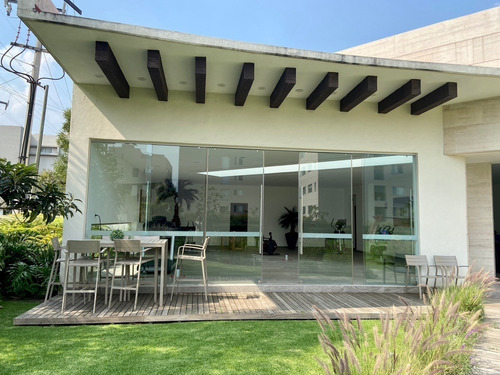 Imagen 17 de 19 de Departamento Venta Planta Jardín Lomas Anahuac