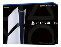 Comprar Playstation 5 Pro Sony