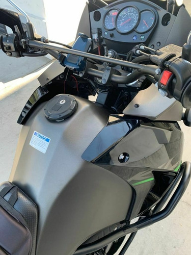 Imagen 6 de 9 de 2015 Kawasaki Klr Tm 650