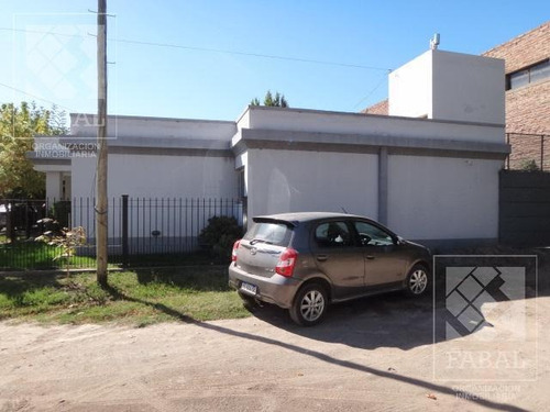 Casa Venta Barrio Confluencia Urbana