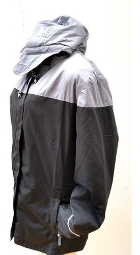 jaqueta corta vento forrada feminina