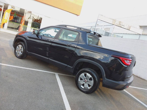 Fiat Toro 1.8 16v Evo Flex Freedom At6