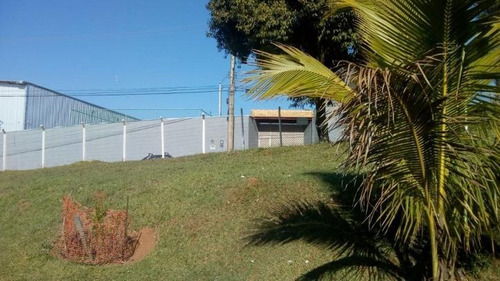 Terreno Em Veraneio Ijal, Jacareí/sp De 0m² À Venda Por R$ 106.000,00 - Te569120