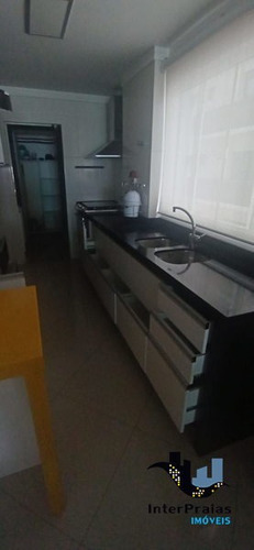 Imagem 9 de 16 de Apartamento Padrão Com 3 Quartos No Residencial Viviani - 707638-v