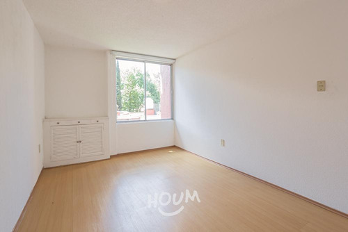 Imagen 10 de 21 de Departamento En Balcones De La Herradura, Naucalpan De Juárez Con 2 Recámaras, 100 M², Id: 83803