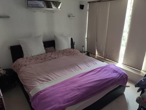 Imagen 10 de 14 de Apartamento En Venta En Los Naranjos, Caracas, Codigo: Mvg 22-17379