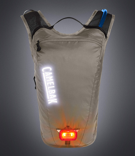 Mochila De Hidratación Camelbak Hydrobak Light 1,5 L Alumini