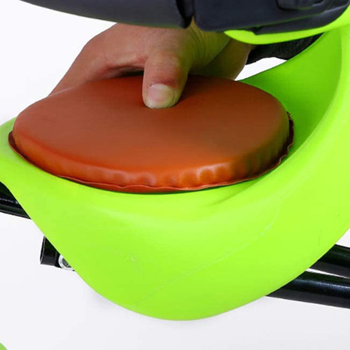 R Asiento De Bicicleta Para Niños, Portabebés / Silla De
