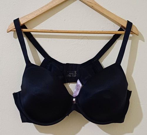 Corpiño Americano Talle 105 ( 40dd )  Push Up Impecable!!!