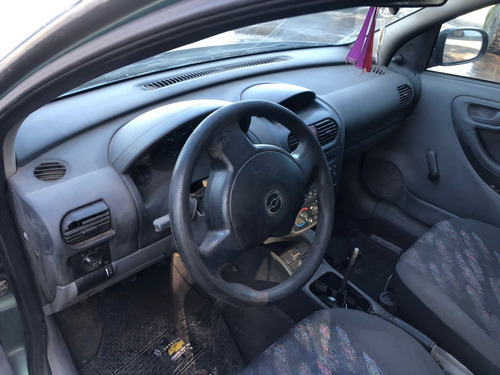 Chevrolet Corsa Gl