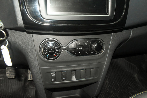 Renault Sandero Stepway 1.6 16v Intense